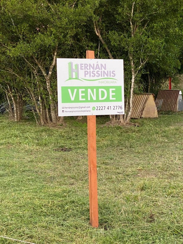 Imagen 4 de 4 de Lote En Salvador María Con Construcción