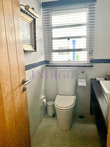 Imagen 16 de 27 de Apartamento En La Barra. 3 Dormitorios Y 3 Baños, Parrillero. - La Barra La Barra