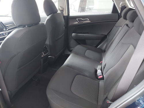 Kia Sportage 1.6 Ex T-Gdi 4X2