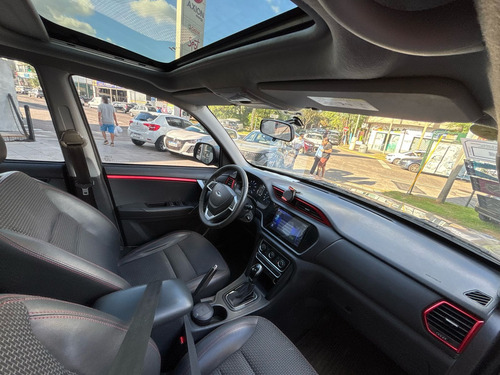 Chery Tiggo 3 1.6 3 Luxury