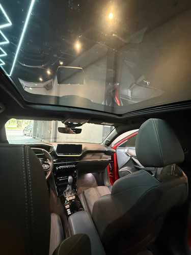 Peugeot 208 1.2 Gt