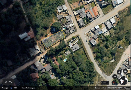 Chácara Para Venda Em Ribeirão Das Neves, Bom Sossego - Ch07_1-1461536