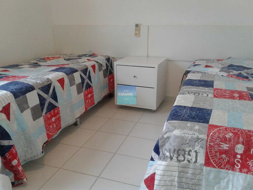 Imagem 14 de 18 de Apartamento Com 3 Dorms, Guarajuba, Camaçari - R$ 500 Mil, Cod: 68507 - V68507