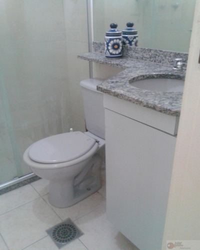Imagem 18 de 30 de Apartamento 3 Quartos/suite/junto A Dias Da Cruz - Hmap555 - 32075846