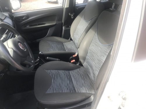 Imagem 6 de 10 de Fiat Uno 2019 Flex