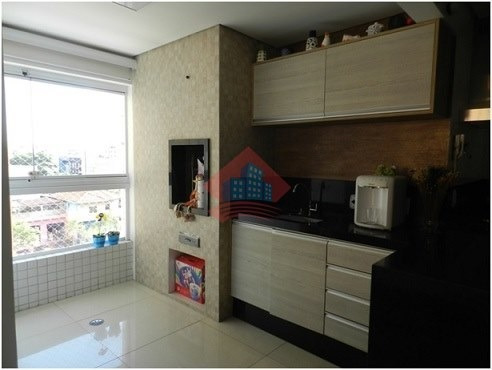 Imagem 17 de 25 de Apartamento - Ref: 02132