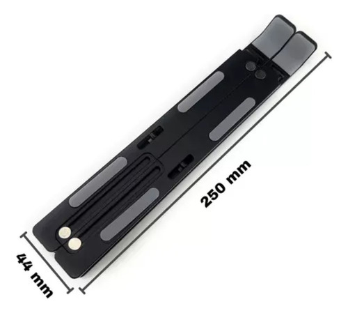 Zl Suporte Note Apoio Notebook Laptop Computador Mesa Rishon