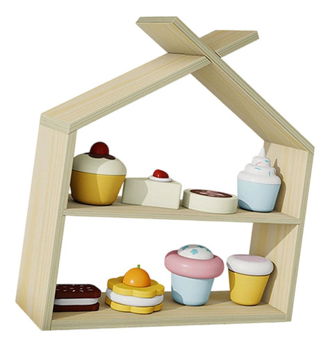 Cocina De Simulación, Juguetes De Comida Para Niños,