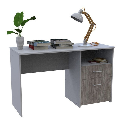 Escritorio Con Archivador Casa Lista Estudio