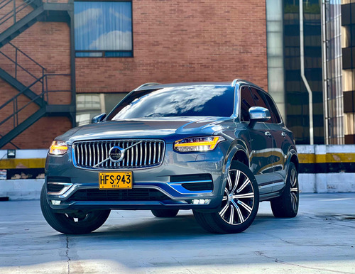 Volvo XC90 2.0 T6 Awd Inscription