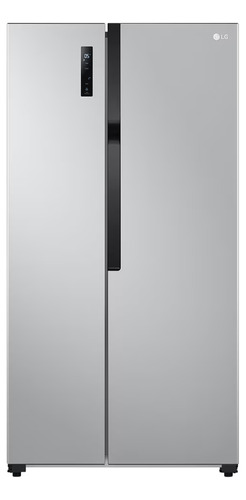Refrigeradora LG  Gs51bpp  18 Pies Cúbicos