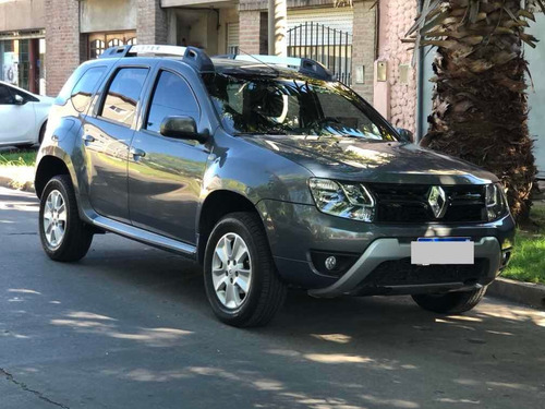 Renault Duster 2016 1.6 Ph2 4x2 Privilege 110cv