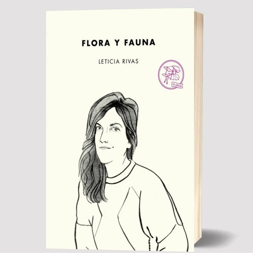 Libro Flora Y Fauna Leticia Rivas