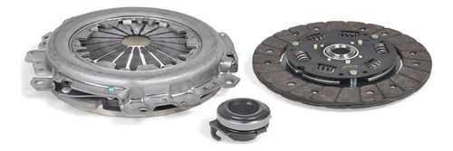 Kit Embrague Renault Kangoo 1.9 Diesel - Taranto