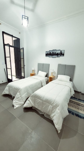 Departamento Súper Luminoso, Amplio Y Recién Remodelado En Excelente Ubicación Dueño Directo
