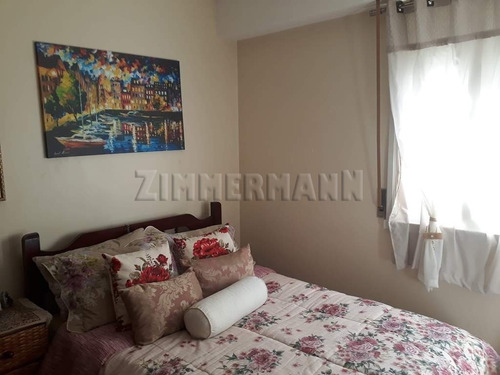 Imagem 9 de 15 de Apartamento - Paraiso - Ref: 111287 - V-111287