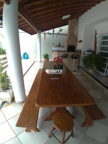 Imagem 28 de 30 de Casa À Venda No Bairro Vila Emílio - Mauá/sp - 257