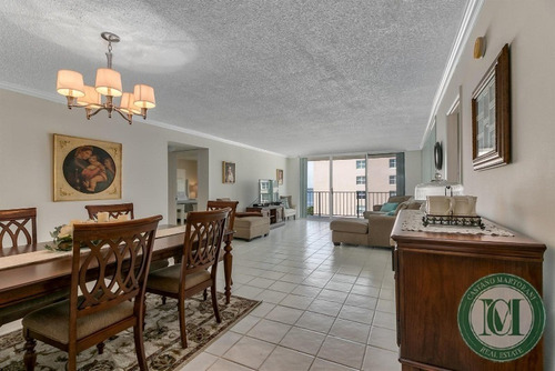 Imagem 7 de 25 de Apartamento A Venda Em Miami(palm Beach) - Ap00134 - 34208241