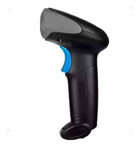Leitor De Codigo De Barras Usb 2d Qr Mdk-102