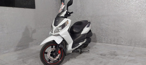 Moto Citycom S 300i