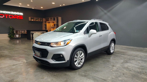 Chevrolet Trax 1.8 Premier Piel At