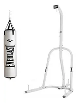 Comprar Everlast Estación Individual Con Bolsa Pesada Y 70 Libras En