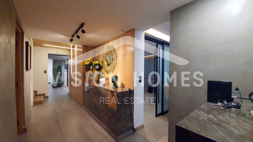 Venta/renta Casa Adaptada Para Oficinas