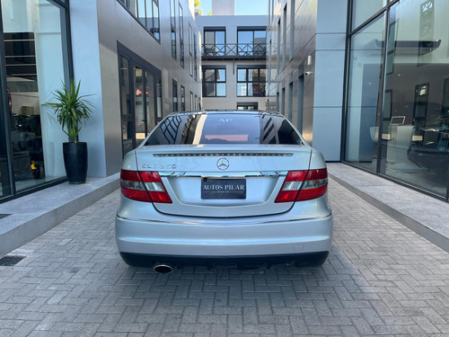 Mercedes-Benz Clase CLC 2.5 Clc250 Sportcoupe