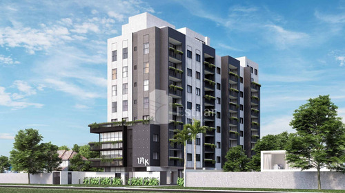 Imagem 16 de 29 de Apartamento 03 Suítes No Boa Vista, Curitiba - Ap2891