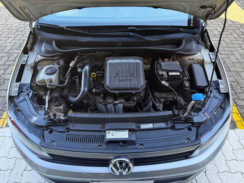 Volkswagen Polo 1.0 MPI TOTAL FLEX MANUAL
