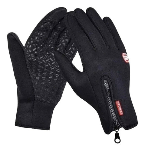 Guantes Termicos Guantes Bici Guante Bici Touch Antideslizan