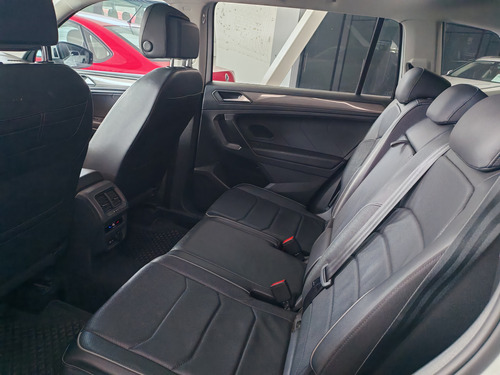 Volkswagen Tiguan 1.4 R-line