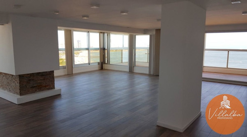 Imagen 10 de 24 de Pent House Imperdible 5 Suite Vista Al Mar.