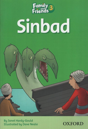 Sinbad - Family And Friends 3b -