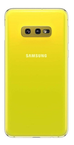 Nuevo Samsung Galaxy S10e Sm G970f 128gb Desbloqueado De...