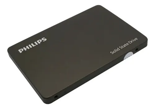 Disco Solido Ssd Interno Philips 1tb