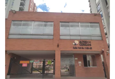 Apartamento en venta