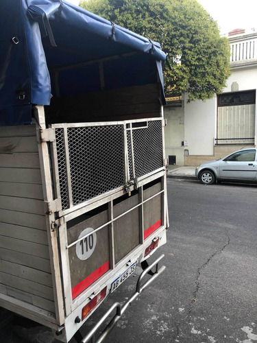 Lifan Foison Box 1.3 92cv 2017