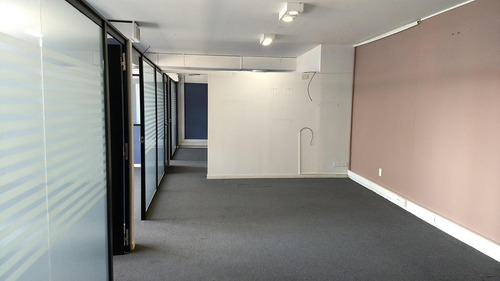 Imagen 19 de 30 de Av. Córdoba 800 - Oficina En Venta 435 M2 2 Cocheras Y Baulera