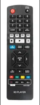 Comprar Control Remoto Akb73735801 LG Blu Ray Disc Dvd Bd Player 