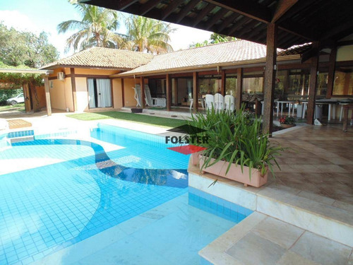 Imagem 9 de 28 de Chácara Com 3 Dormitórios À Venda, 2132 M² Por R$ 1.550.000,00 - Chácaras Recanto Solar - Nova Odessa/sp - Ch0007