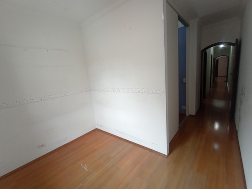 Sobrado Impecável Com Lazer Completo Para A Família