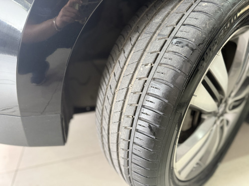 Hyundai IX35 2.0 MPFI GLS 16V FLEX 4P AUTOMÁTICO