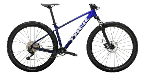 Bicicleta Mtb Trek Marlin 6 Gen 3 Azul M
