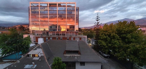 Depto Av. Kennedy | Sin Comisión | Línea 7 (66970)