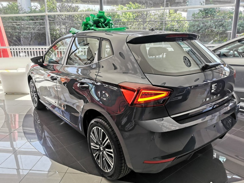 Imagen 9 de 10 de Seat Ibiza Xcellence 1.6l Manual 2021 ¡nuevo!