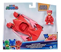 Comprar Pj Masks Vehículos Y Figuras Surtidos Hasbro