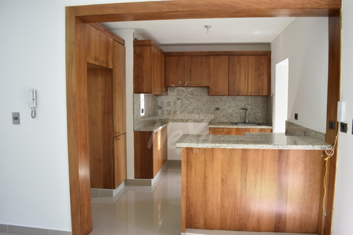 Imagen 21 de 28 de Apartamento Amplio Y En Excelentes Condiciones, Santiago (jpa-233)