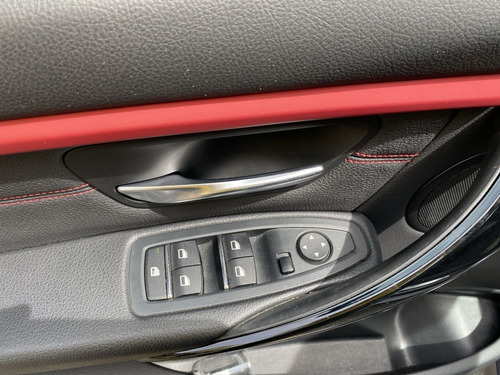 Imagen 15 de 21 de Bmw 320i Sportline 2.0