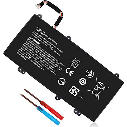 Batería De Laptop Sg03xl Compatible Hp Envy M7 M7u000 ...